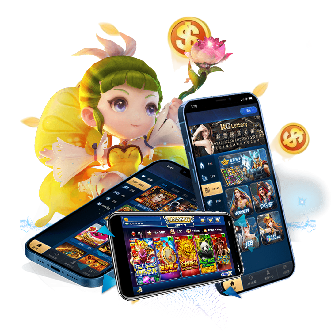 สล็อตแตกง่าย